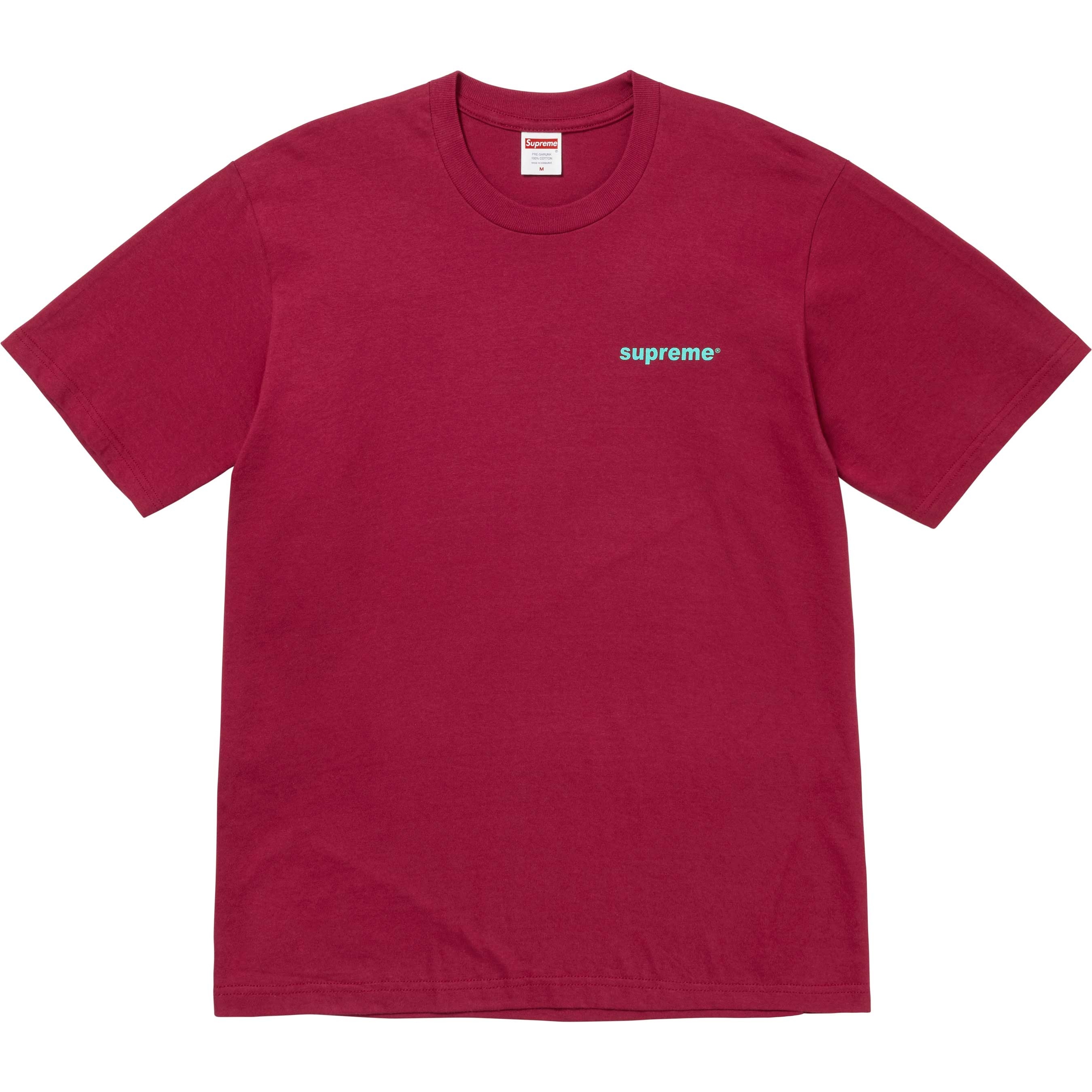 Fuck Money Tee view 4